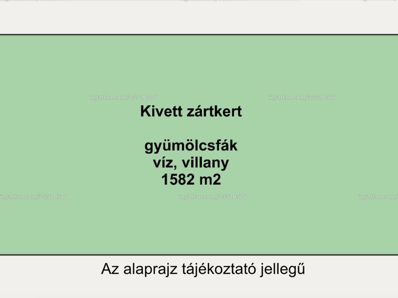 Ingatlan kép