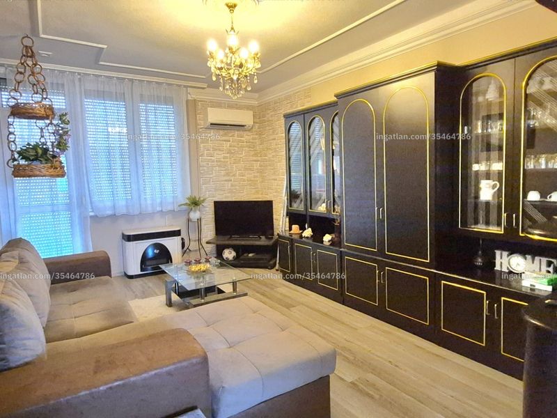 Ingatlan kép