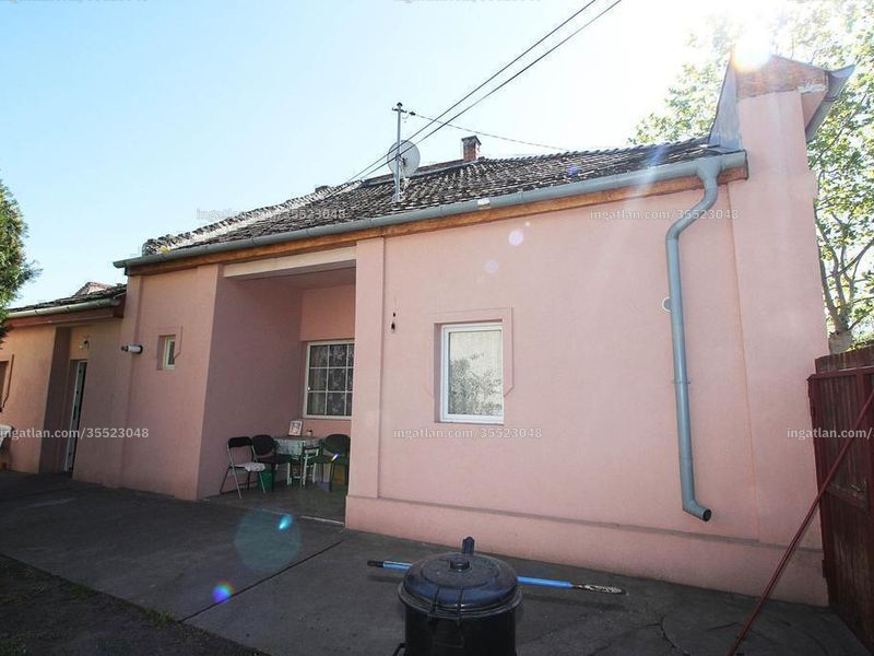 Ingatlan kép