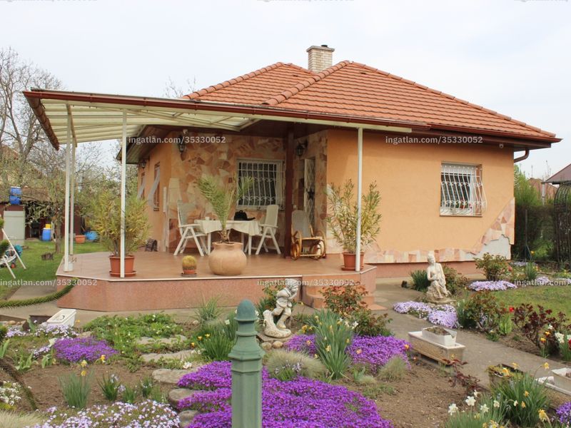 Ingatlan kép
