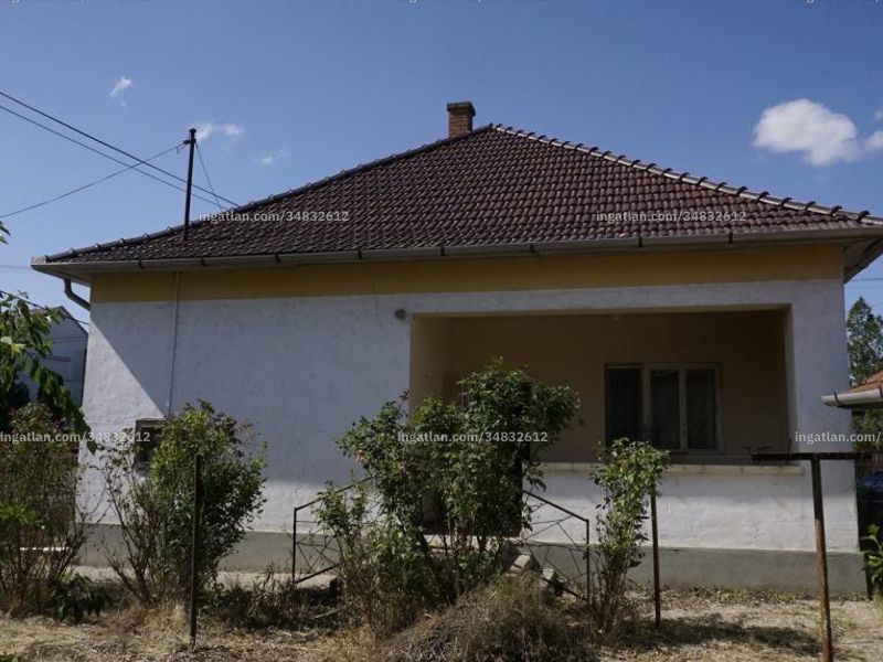 Ingatlan kép