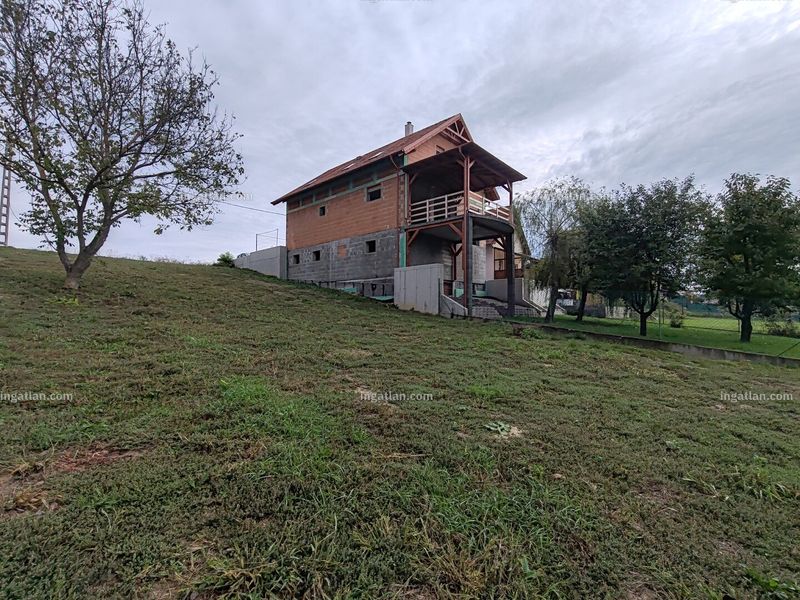Ingatlan kép