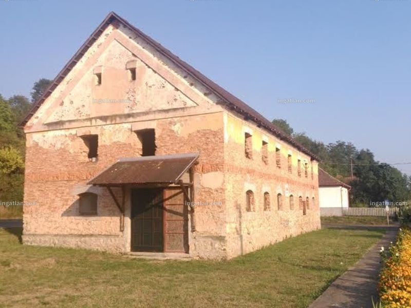 Ingatlan kép