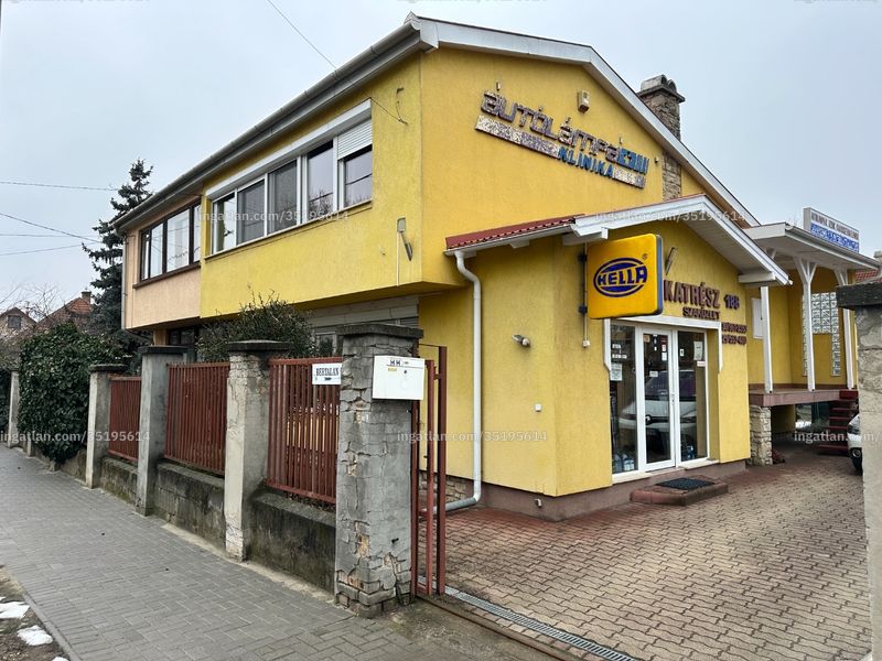 Ingatlan kép