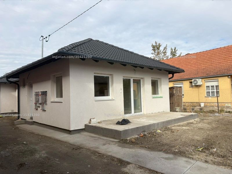 Ingatlan kép