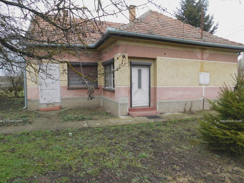 Ingatlan kép
