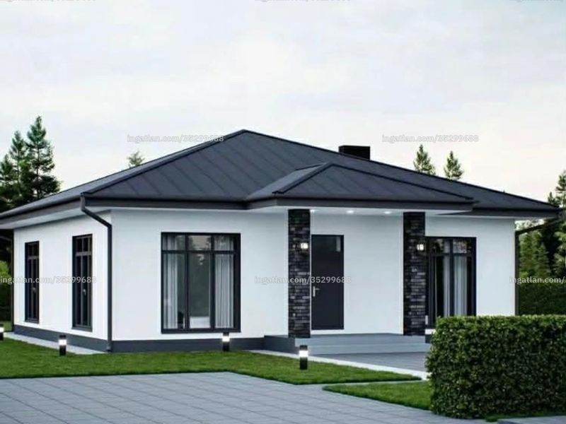 Ingatlan kép