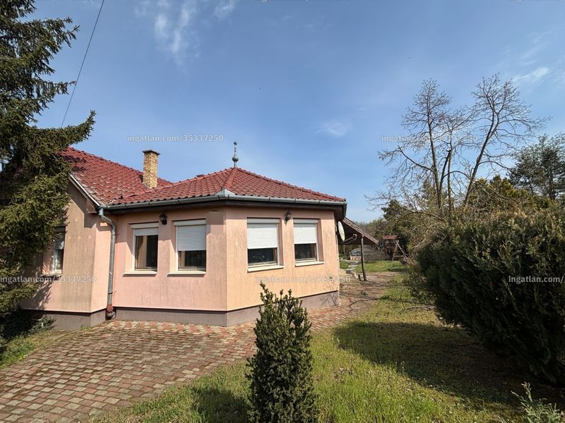 Ingatlan kép