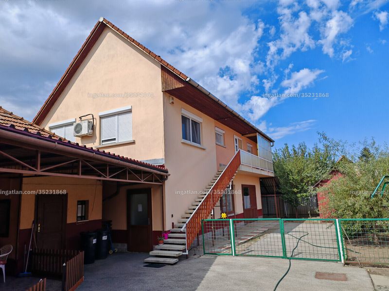 Ingatlan kép