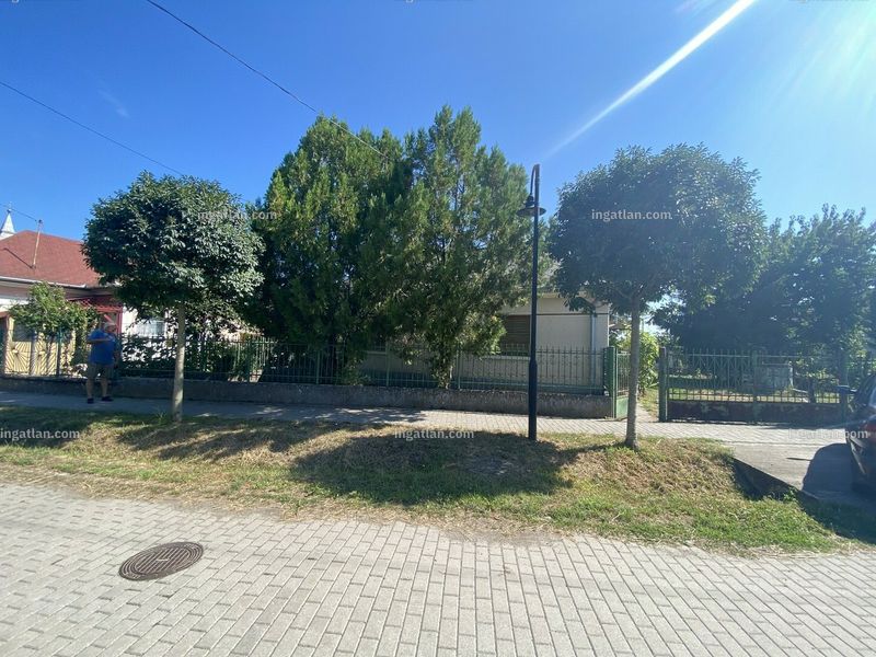 Ingatlan kép