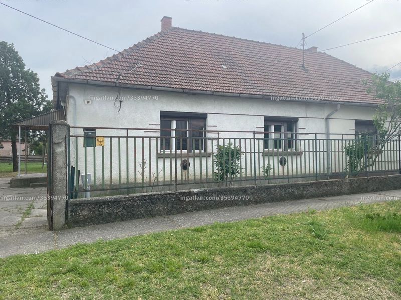 Ingatlan kép
