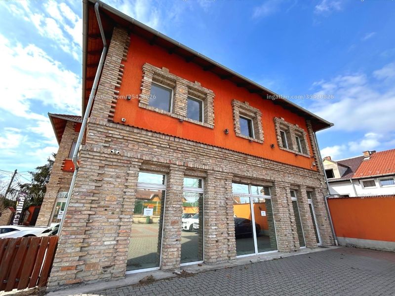 Ingatlan kép