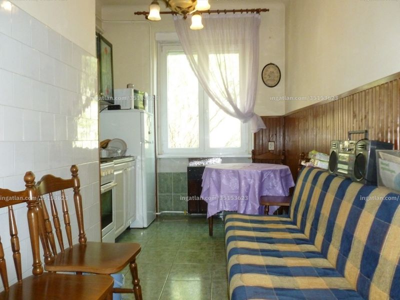 Ingatlan kép