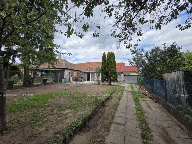 Ingatlan kép