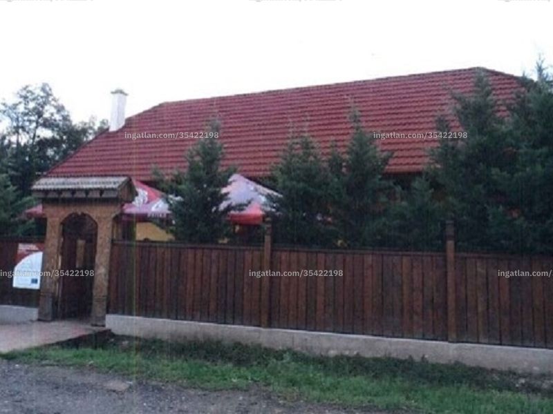 Ingatlan kép
