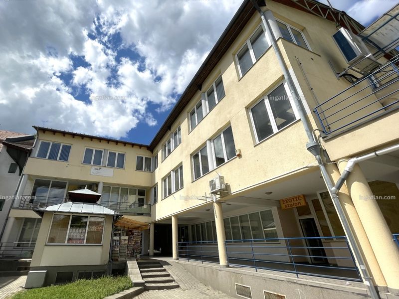 Ingatlan kép
