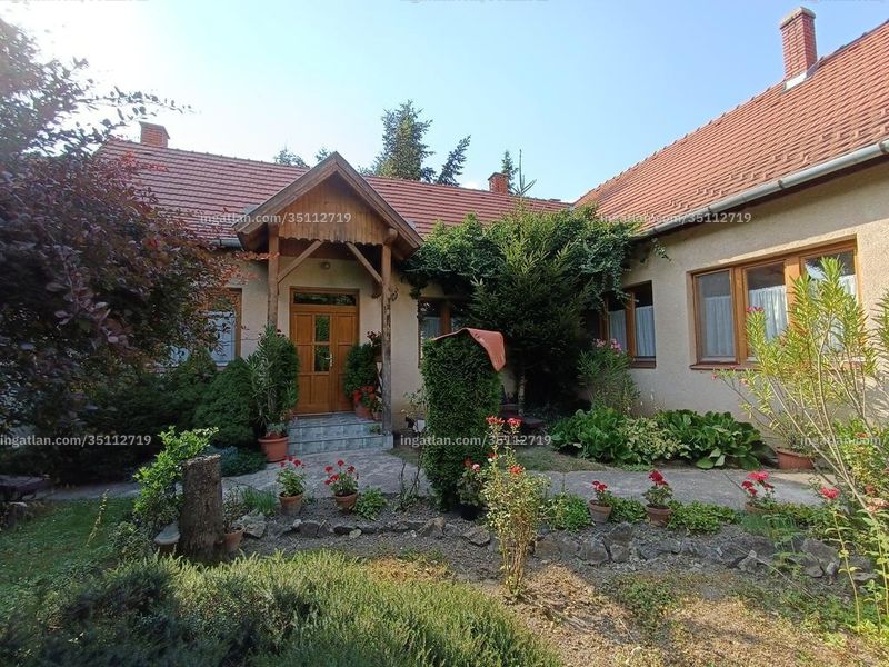 Ingatlan kép