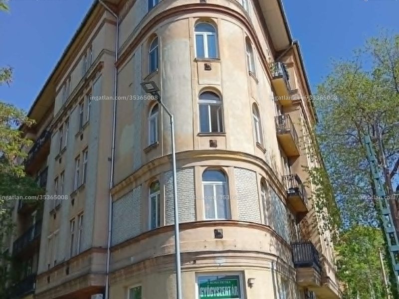 Ingatlan kép