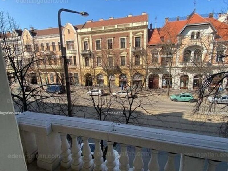 Ingatlan kép