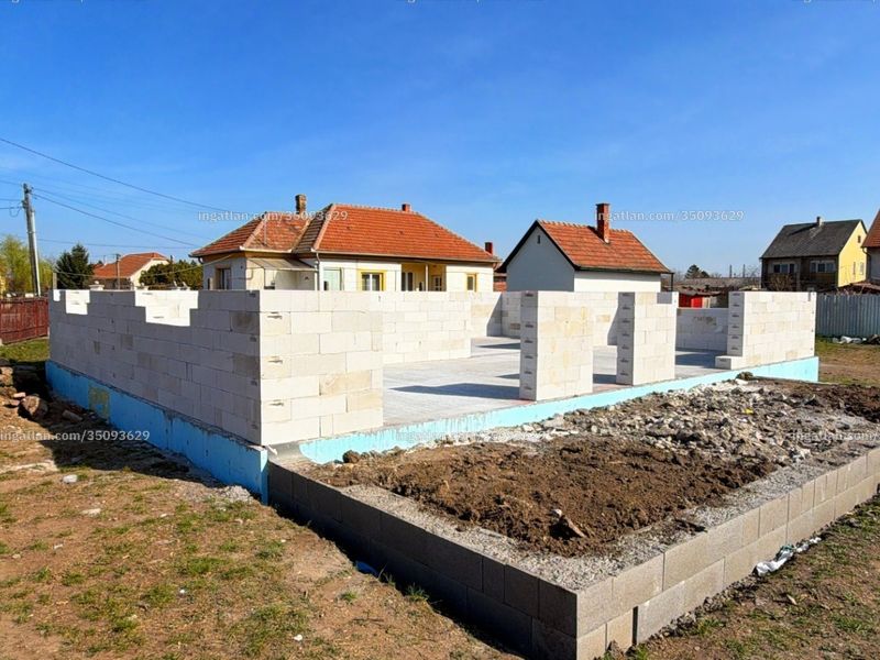 Ingatlan kép