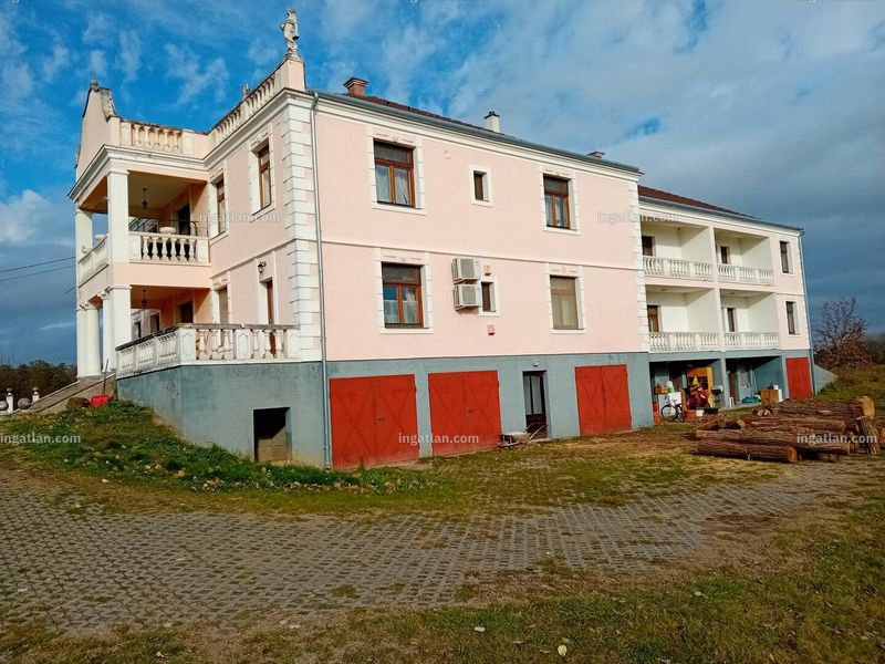Ingatlan kép