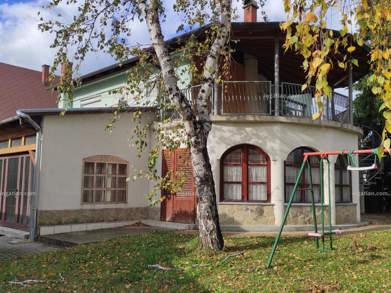 Ingatlan kép
