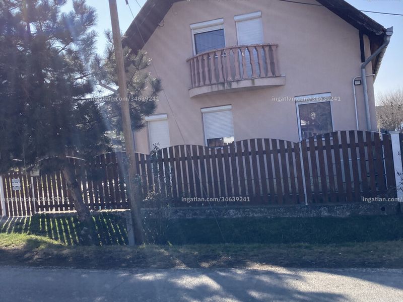 Ingatlan kép