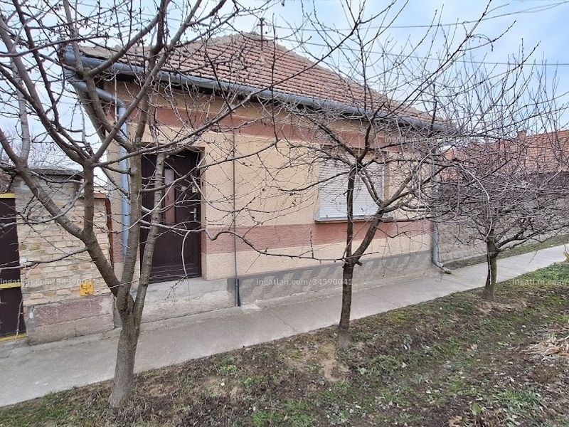Ingatlan kép