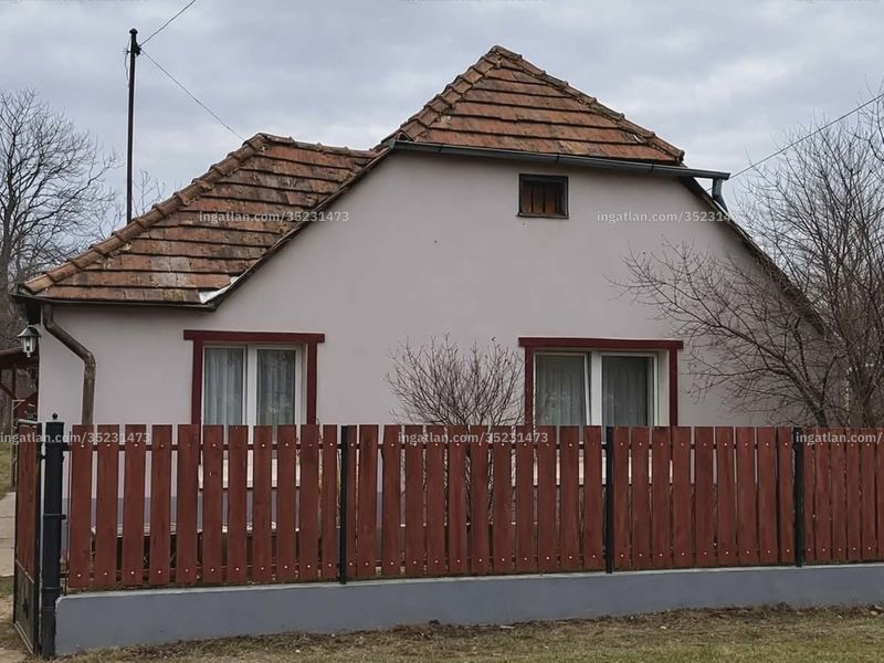 Ingatlan kép