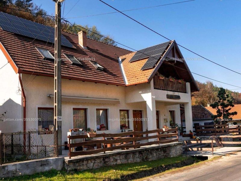 Ingatlan kép