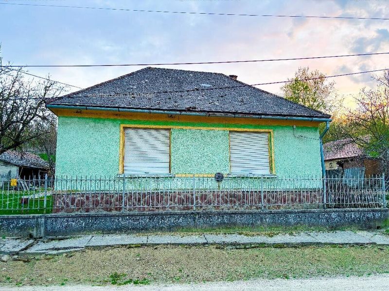 Ingatlan kép