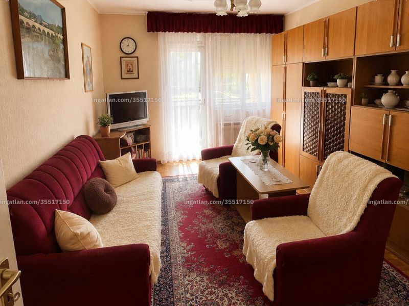 Ingatlan kép