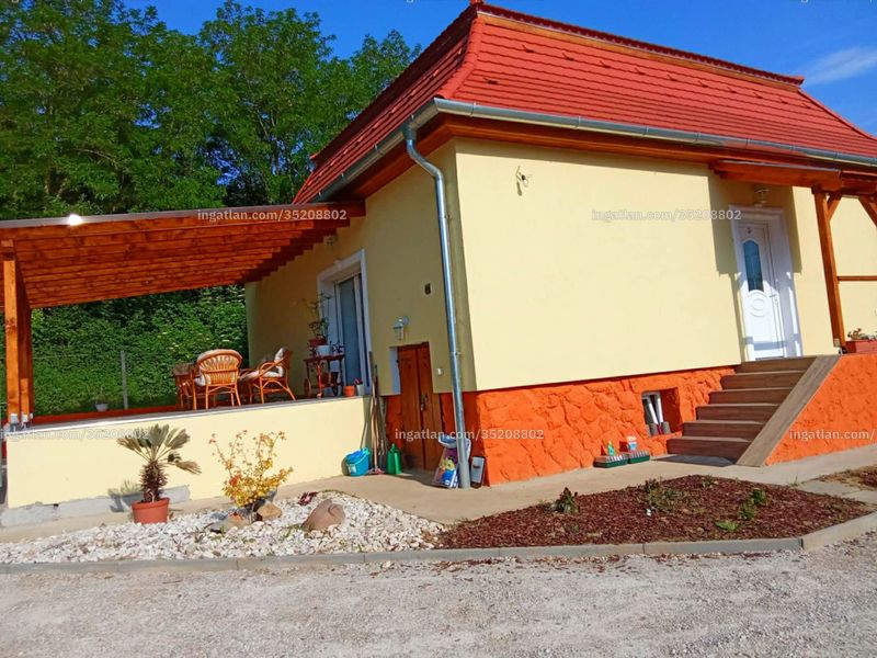 Ingatlan kép