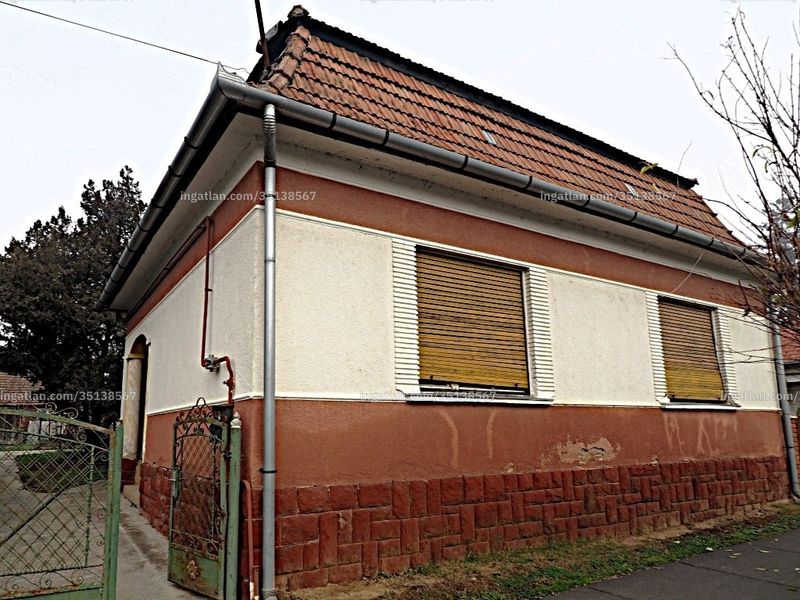 Ingatlan kép