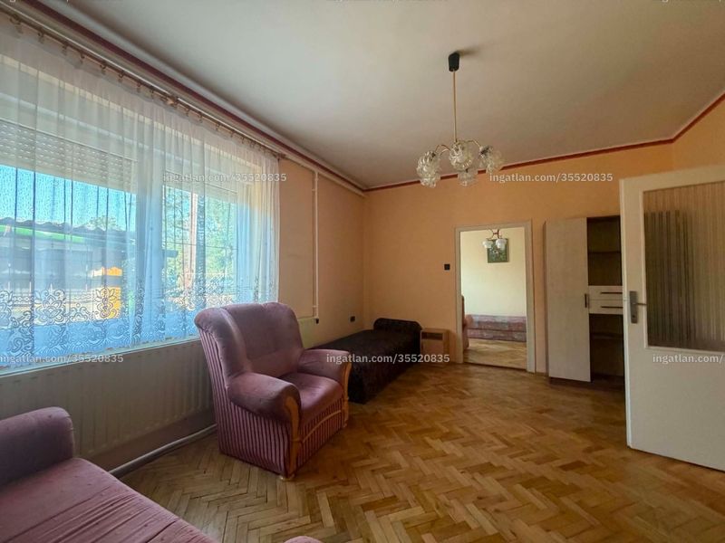 Ingatlan kép