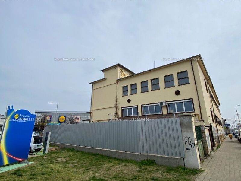 Ingatlan kép