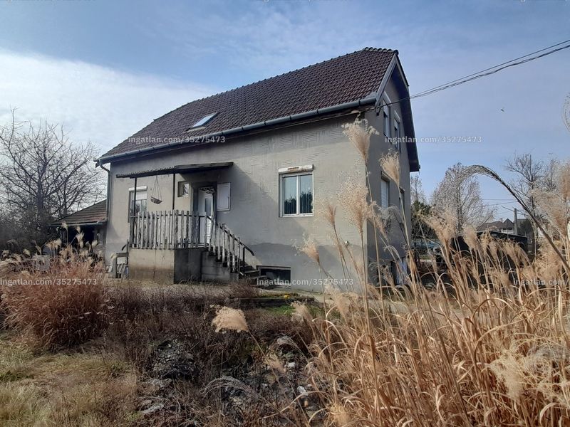 Ingatlan kép