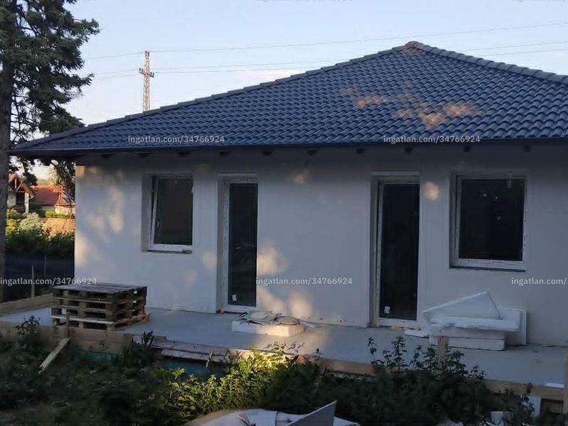 Ingatlan kép
