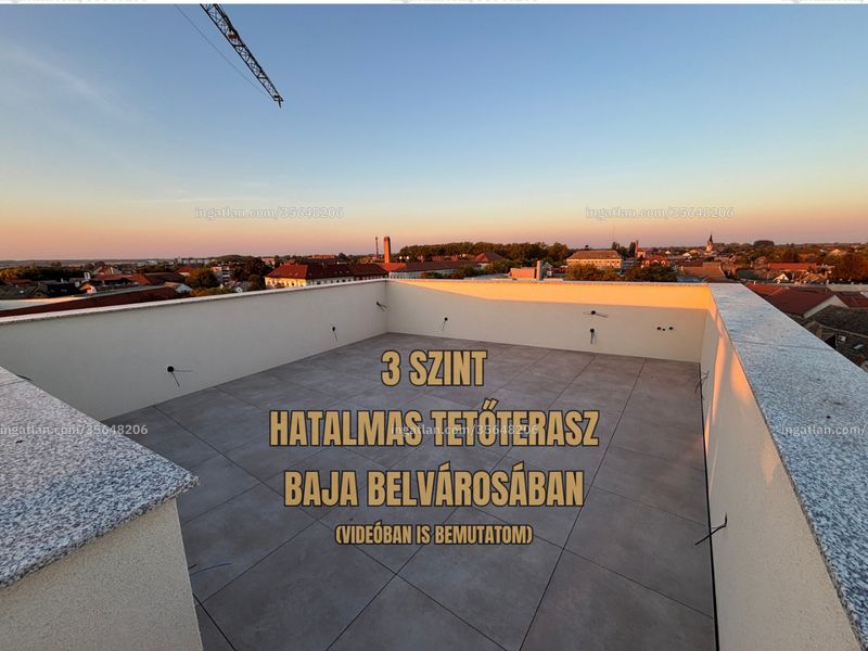 Ingatlan kép