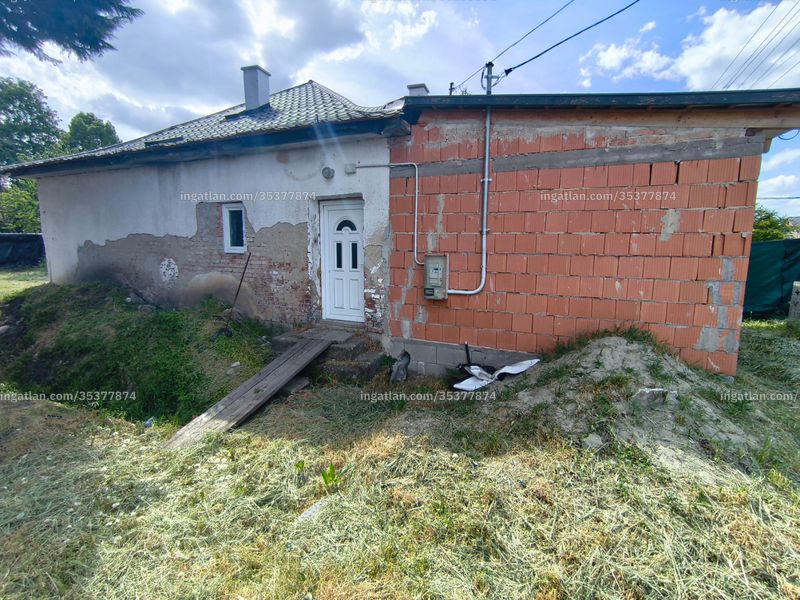 Ingatlan kép