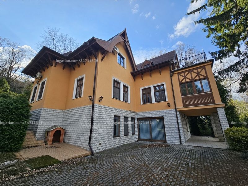Ingatlan kép