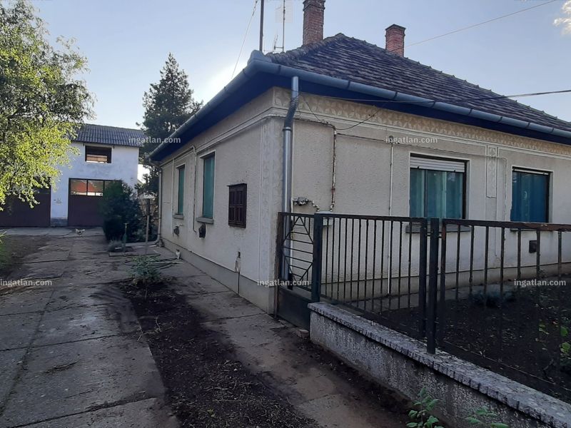 Ingatlan kép