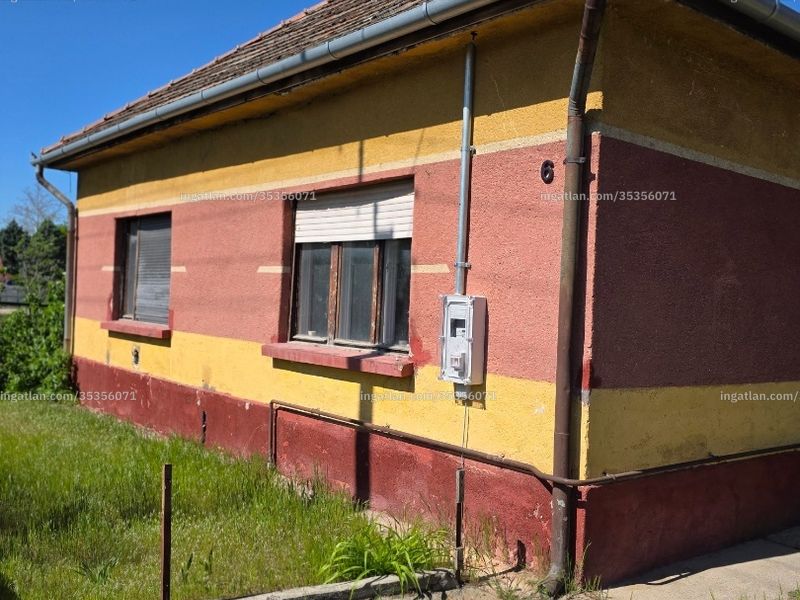 Ingatlan kép