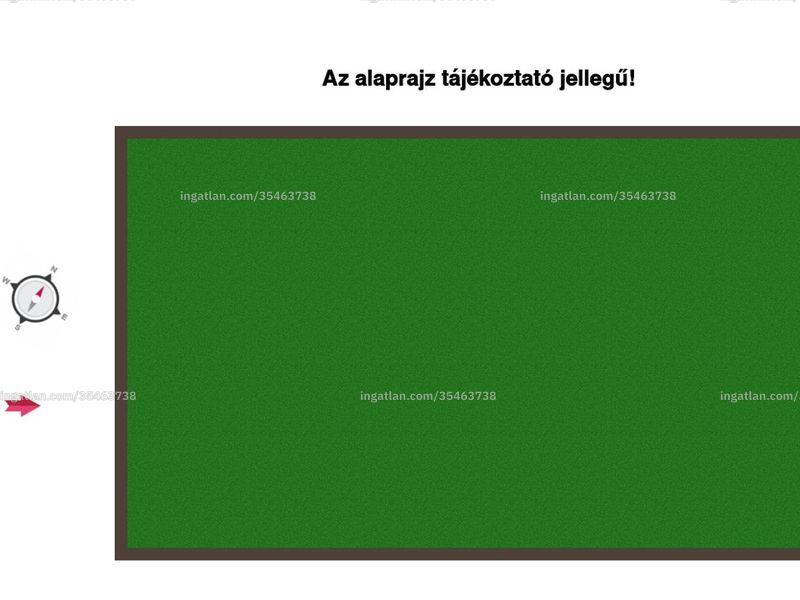 Ingatlan kép