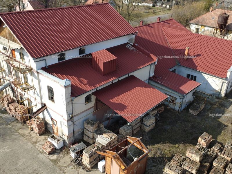 Ingatlan kép