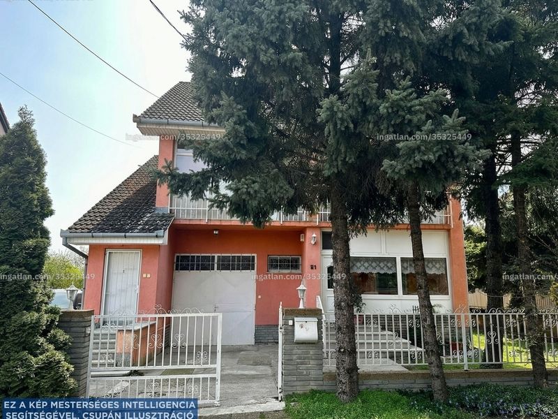 Ingatlan kép