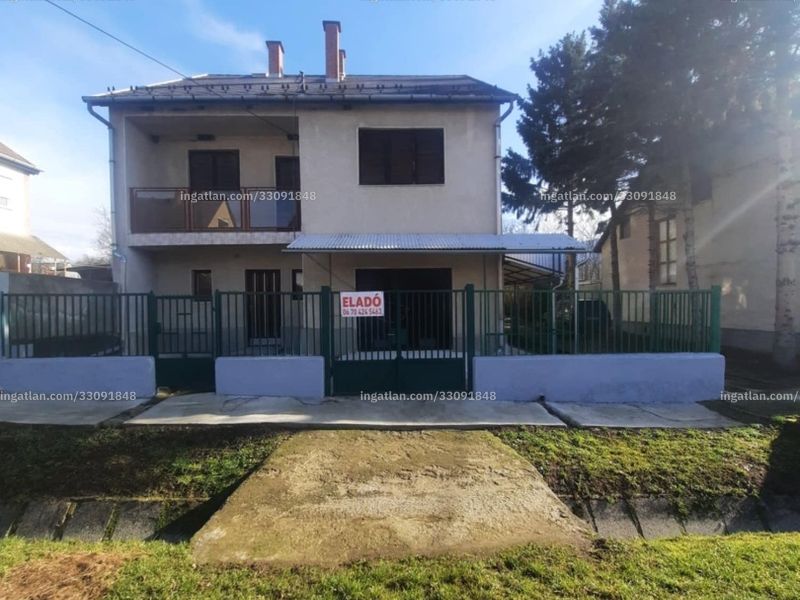 Ingatlan kép