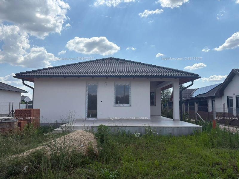 Ingatlan kép