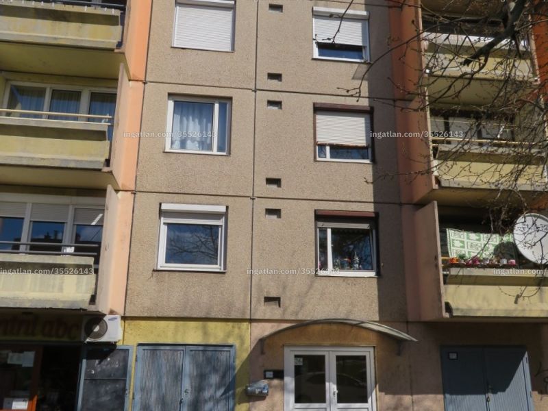 Ingatlan kép
