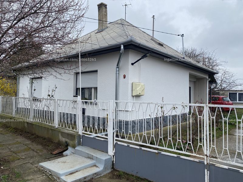 Ingatlan kép